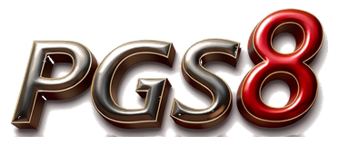 pgs8 logo