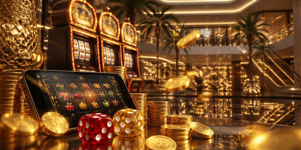 pgs8 Lightning Baccarat